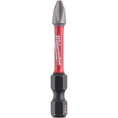 Milwaukee Shockwave Impact Duty Phillips Screwdriver Bits