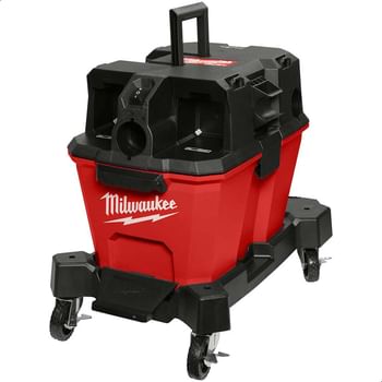 Milwaukee M18 F2VC23L Fuel 18v Cordless Brushless L Class Vacuum Cleaner 23L