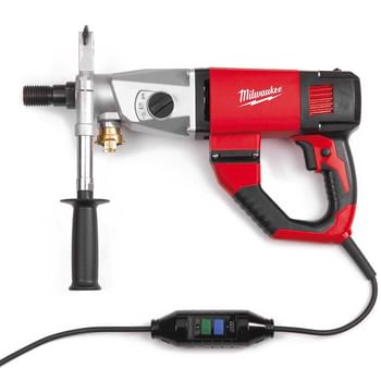 Milwaukee DD3-152 Wet and Dry Diamond Drill