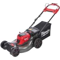 Milwaukee M18 F2LM53 Fuel Twin 18v Cordless Self Propelled Lawnmower 530mm Price Comparisons | Compare The Build