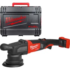 Milwaukee M18 FROP15 Fuel 18v Cordless Brushless Random Orbit Polisher 125mm