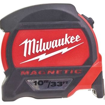 Milwaukee Premium Magnetic Tape Measure