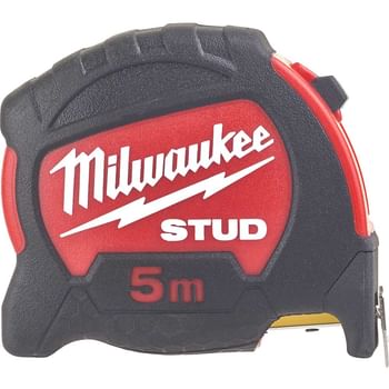 Milwaukee Stud Tape Measure Metric
