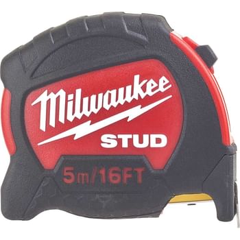 Milwaukee Stud Tape Measure