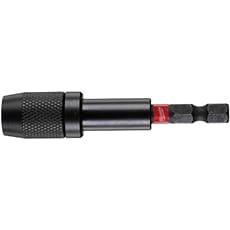 Milwaukee Shockwave Gen4 Locking Impact Bit Holder