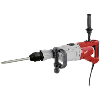 Milwaukee KANGO 900S SDS Max Heavy Duty Demolition Breaker