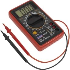 Sealey MM19 Digital Multimeter