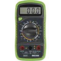 Sealey Multimeters Price Comparisons | Compare The Build