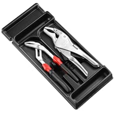 Facom MOD.PR4 2 Piece Adjustable Plier Set in Module Tray