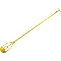 Monument Drain Gulley Grab Tool