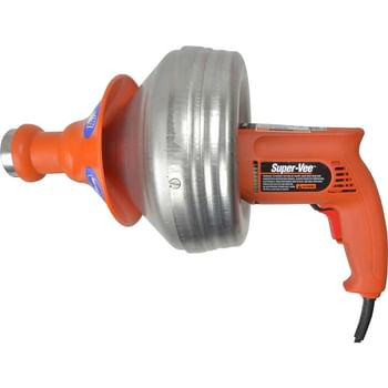 Monument SVF Super Vee Power Drain Cleaner