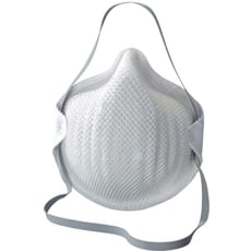 Moldex 2360 Classic Disposable Dust Mask FFP1