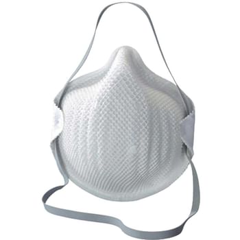 Moldex 2360 Classic Disposable Dust Mask FFP1