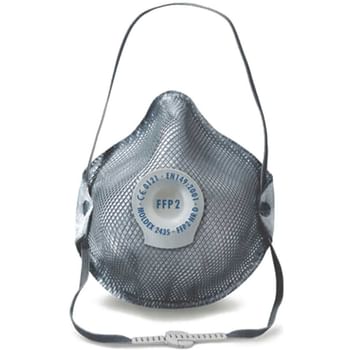 Moldex 2445 Smart Active Moulded Nuisance Mask FFP2