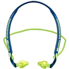 Moldex 6700 Jazz Band Foam Ear Plugs