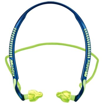 Moldex 6700 Jazz Band Foam Ear Plugs
