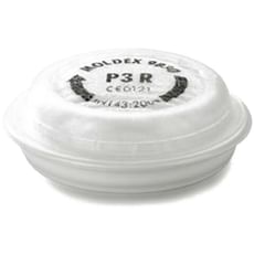 Moldex 9030 P3 Particulate Filters Cartridge for 7 and 9 Series Masks