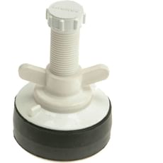 Monument Drain Testing Plug