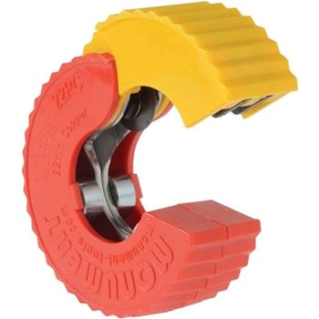 Monument Automatic Copper Pipe Cutter