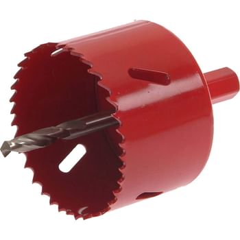 Monument One Piece Hole Saw