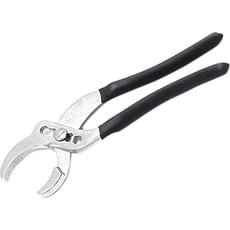 Monument Wide Jaw Plumbing Pliers