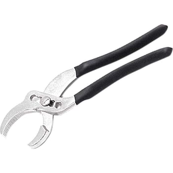 Monument Wide Jaw Plumbing Pliers