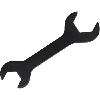 Monument 2 Piece Double Ended Compression Fitting Spanner Set