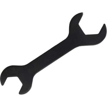 Monument 2 Piece Double Ended Compression Fitting Spanner Set Price Comparisons | Compare The Build