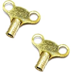 Monument Radiator Bleed Keys