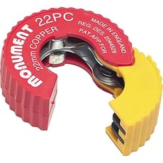 Monument Automatic Copper Pipe Cutter