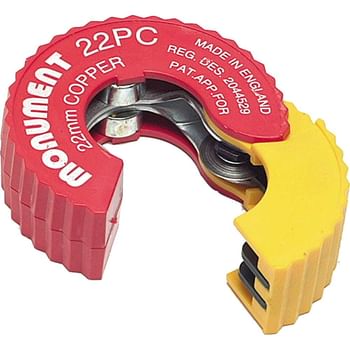 Monument Automatic Copper Pipe Cutter