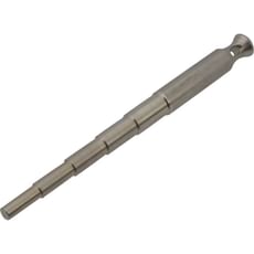 Monument 2580U Vent Sizing Gauge