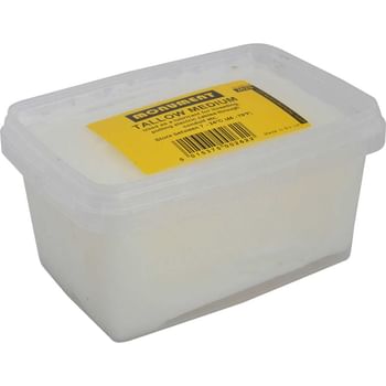 Monument White Tallow Tub