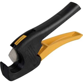 Monument Plastic Pipe Cutter