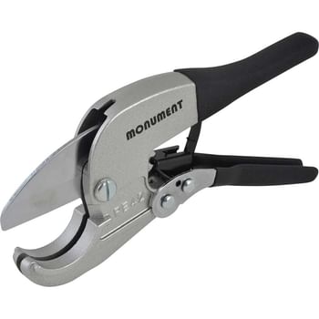 Monument Plastic Pipe Cutter