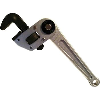 Monument 2716M Multi Angle Adjustable Pipe Wrench