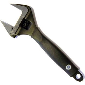 Monument Adjustable Spanner