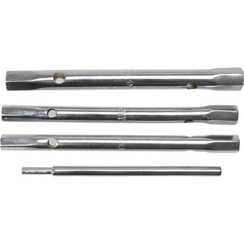 Monument 3 Piece Mono Tap Back Nut Box Spanner Set