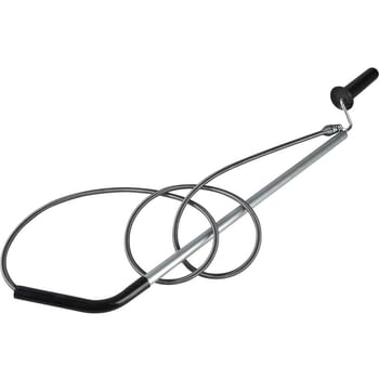 Monument Toilet Closet Auger