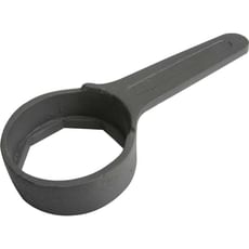 Monument Immersion Heater Spanner Box Ring Slogging Type