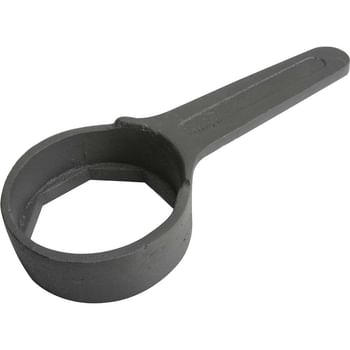 Monument Immersion Heater Spanner Box Ring Slogging Type