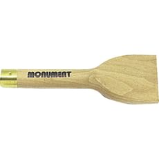 Monument Hardwood Straight Pattern Chase Wedge