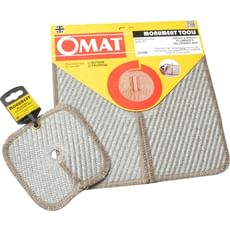 Monument OMAT Plumbers Soldering Matt
