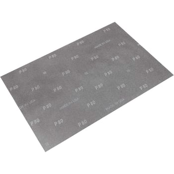 Sealey Mesh Orbital Floor Sanding Sheets 12" x 18"