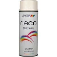 Motip Deco Matt RAL Spray Paint