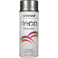 Motip Deco High Gloss RAL Spray Paint Price Comparisons | Compare The Build