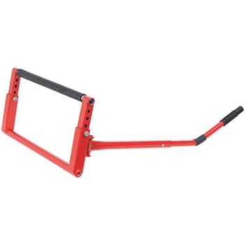 Sealey Two Arm Motorcycle Centre Stand