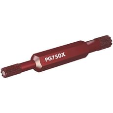 Marcrist PG750X Double Ended 6/8mm Dry Tile and Porcelain Drill Bit