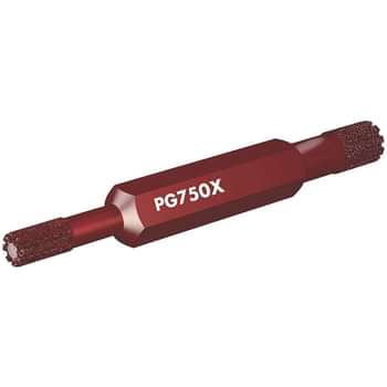Marcrist PG750X Double Ended 6/8mm Dry Tile and Porcelain Drill Bit Price Comparisons | Compare The Build
