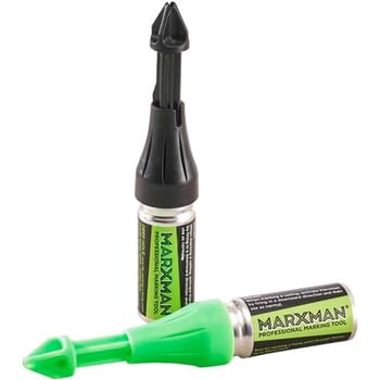 MarXman Marking Tool Twin Pack